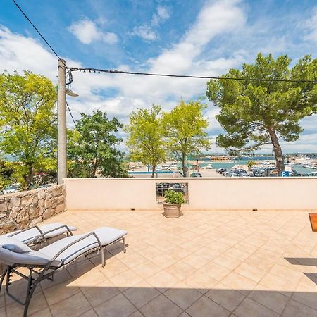 Villa Marica Tkon Esterno foto